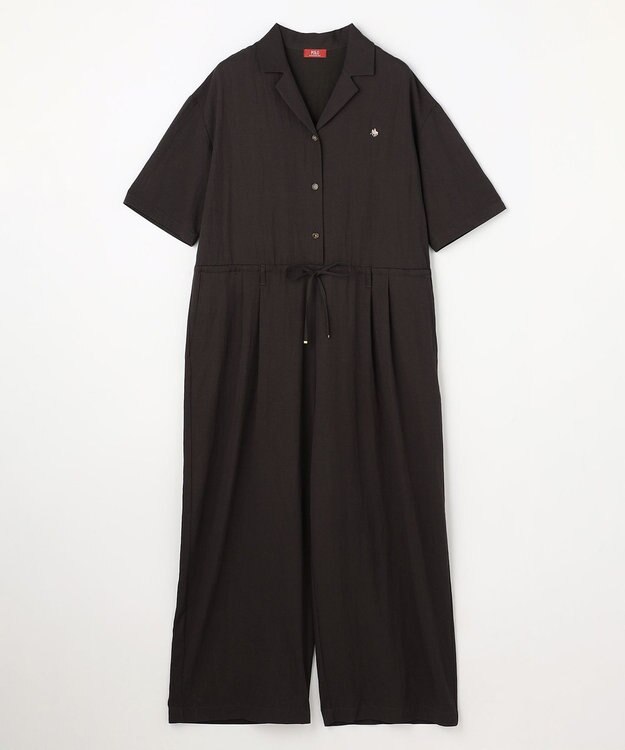 ANY 【POLO BCS別注】オールインワン チャコール