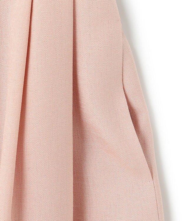 TOCCA BECOMING LADY ドレス ピンク系