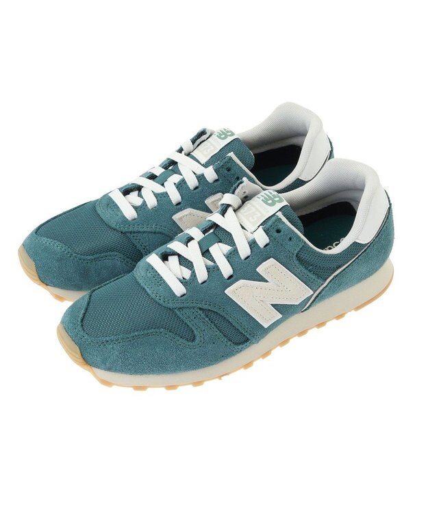 Green Parks ●ＮＢ　３７３ Green