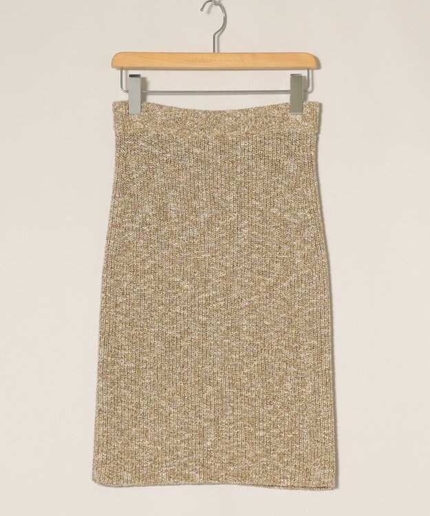 ONWARD Reuse Park 【23区】スカート春夏 ベージュ