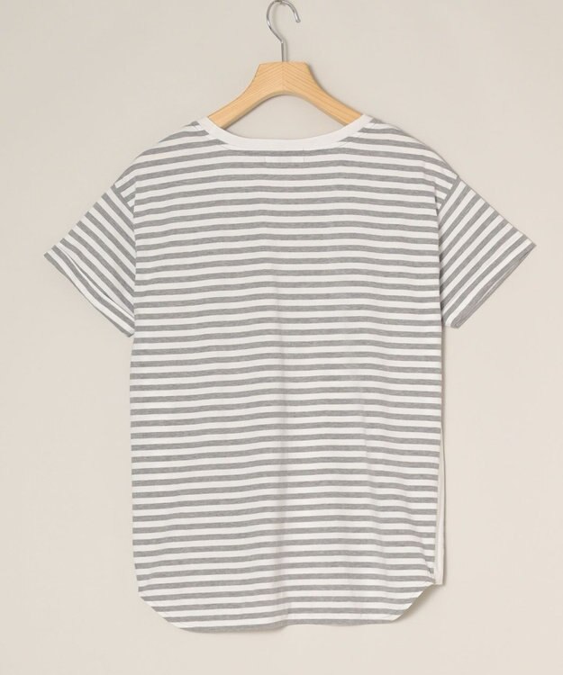 ONWARD Reuse Park 【J.PRESS】カットソー春夏 グレー