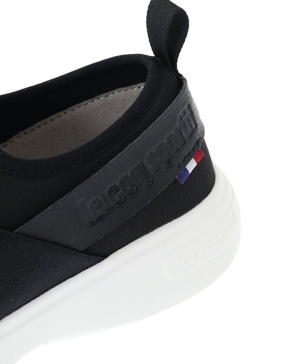 Green Parks ●ｌｅ　ｃｏｑ　ラローヌ　ＤＢＳＰ White×Black