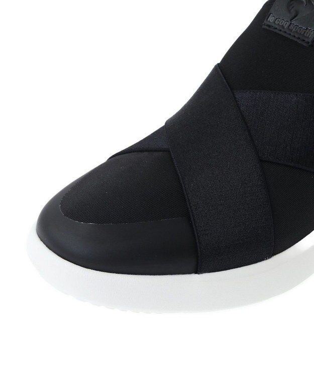 Green Parks ●ｌｅ　ｃｏｑ　ラローヌ　ＤＢＳＰ White×Black