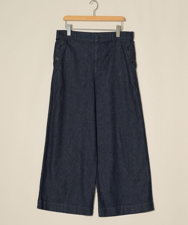 ONWARD Reuse Park 【J.PRESS】パンツ秋冬 ネイビー