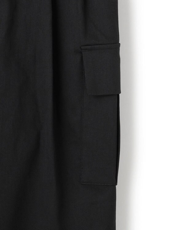 JOSEPH HOMME 【HIGH GRADE LINE】ニドムコードレーン  /  ORIGIN DESIGN CARGO ブラック系
