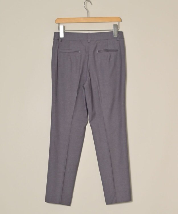 ONWARD Reuse Park 【組曲】パンツ春夏 グレー