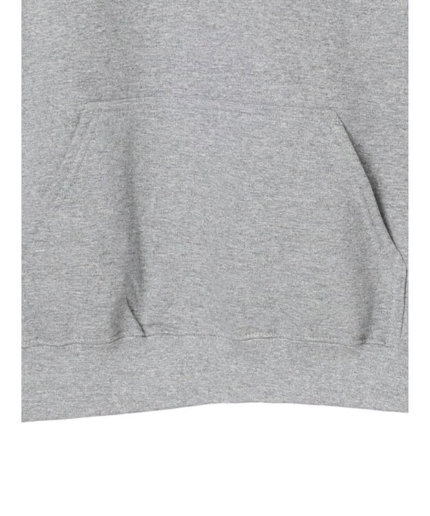 Green Parks ●ＤＯＯＮＡ　ＤＲＥＡＭ　ＳＷＥＥＴ　パーカー Gray