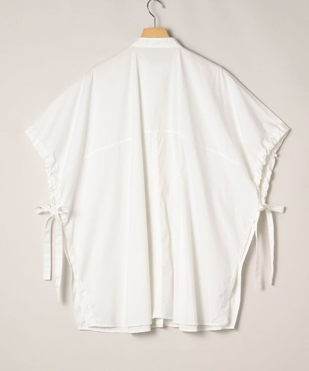 ONWARD Reuse Park 【#Newans】ブラウス春夏 ホワイト