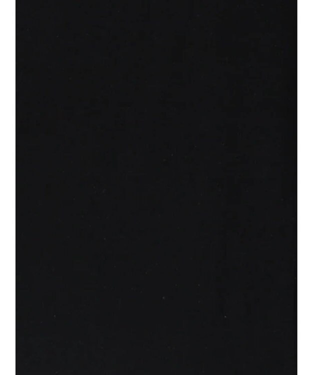 Te chichi レイヤードテレコトップス ブラック