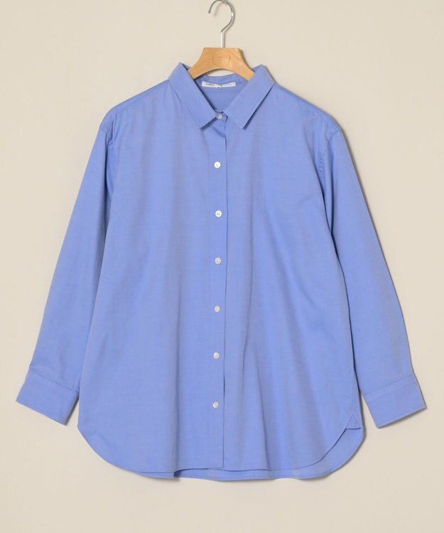 ONWARD Reuse Park 【23区】ブラウス春夏 ブルー