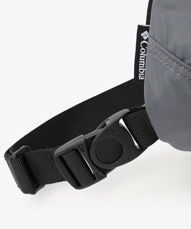 Columbia Columbia/ パナシーアスリングバッグ /コロンビア Grey Ash