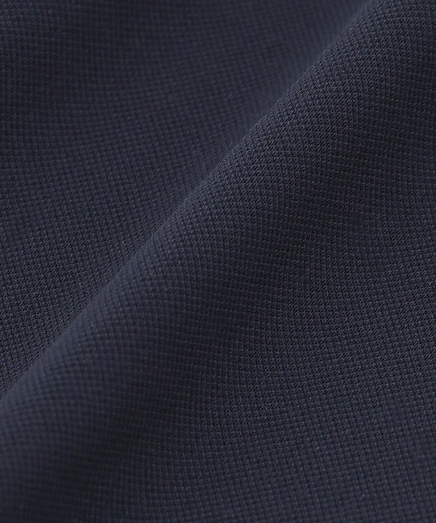 23区GOLF 【WOMEN】３０ｄカノコインナー アームカバー ネイビー系