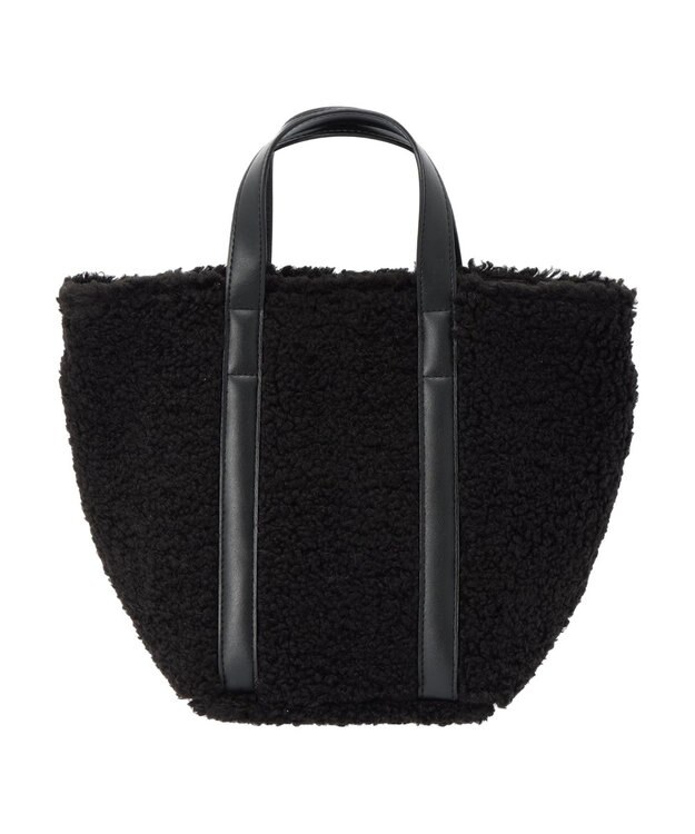 AMERICAN HOLIC ２ＷＡＹボアＢＡＧ Black