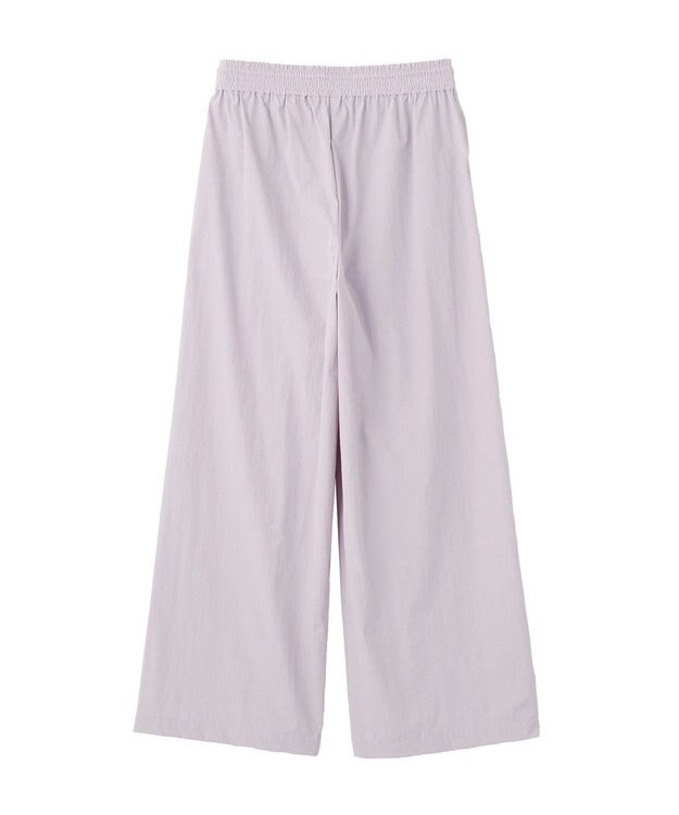 CRAFT STANDARD BOUTIQUE ワイドイージーパンツ Light Purple