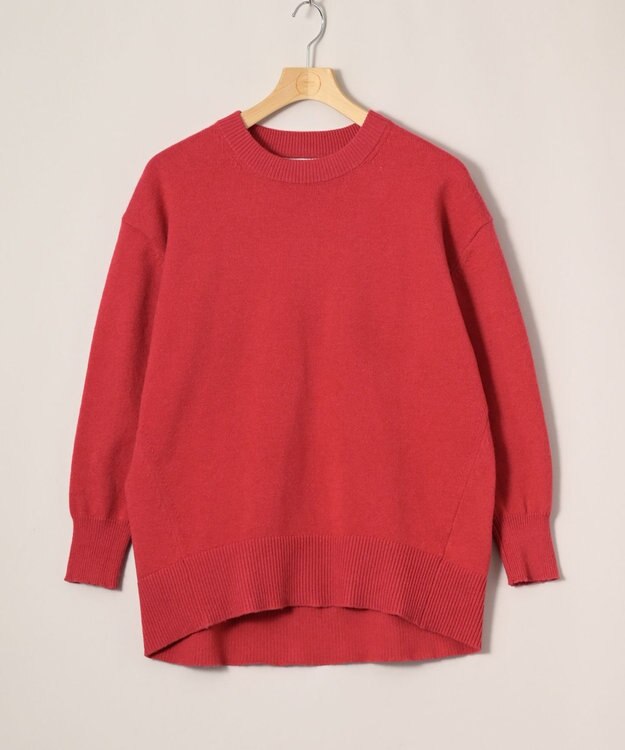 ONWARD Reuse Park 【any FAM】ニット秋冬 ピンク