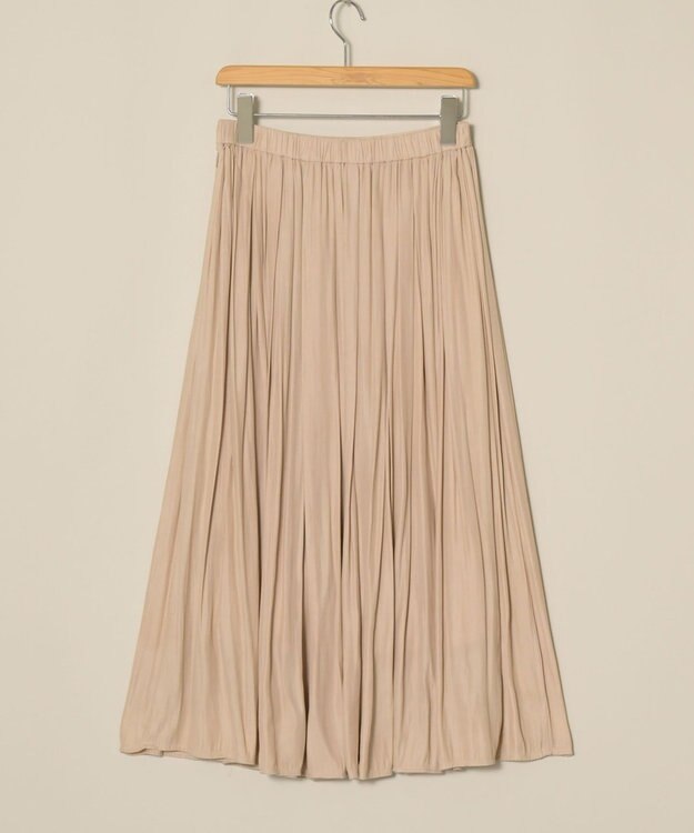 ONWARD Reuse Park 【Feroux】スカート秋冬 ベージュ