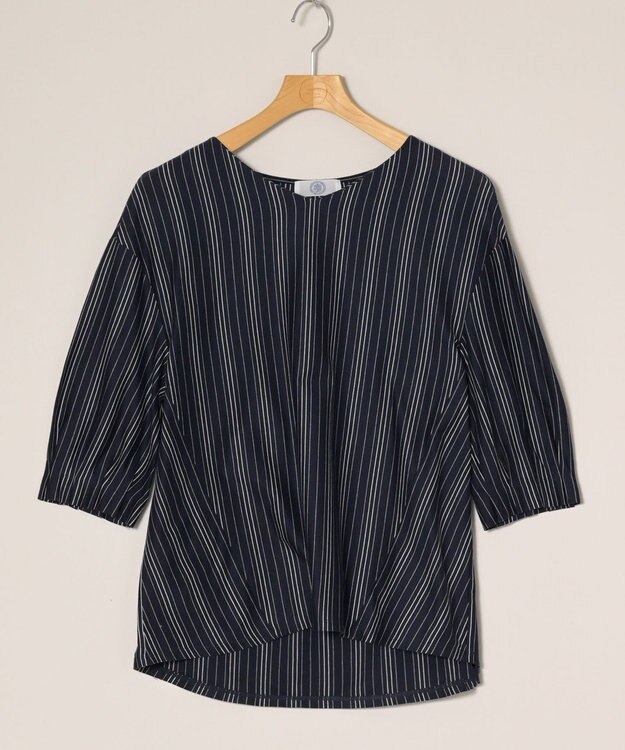 ONWARD Reuse Park 【J.PRESS】カットソー春夏 ネイビー