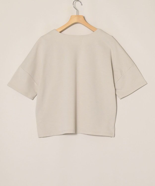 ONWARD Reuse Park 【any FAM】カットソー春夏 ベージュ