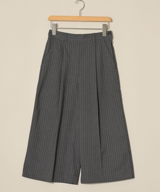 ONWARD Reuse Park 【any FAM】パンツ秋冬 グレー