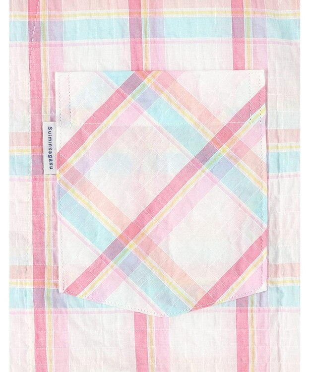 ワコール／睡眠科学 パジャマ 長袖 長ズボン 綿混(本体) 上下セット 前開き レディース YDX342 睡眠科学／ワコール ピンク