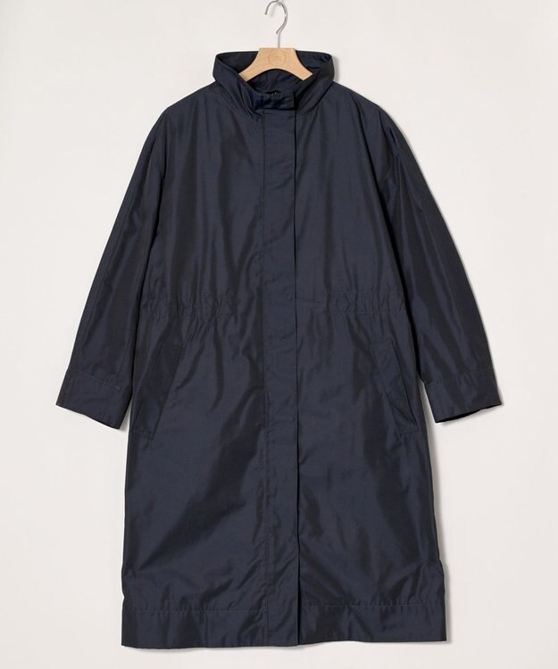 ONWARD Reuse Park 【ICB】コート春夏 ネイビー
