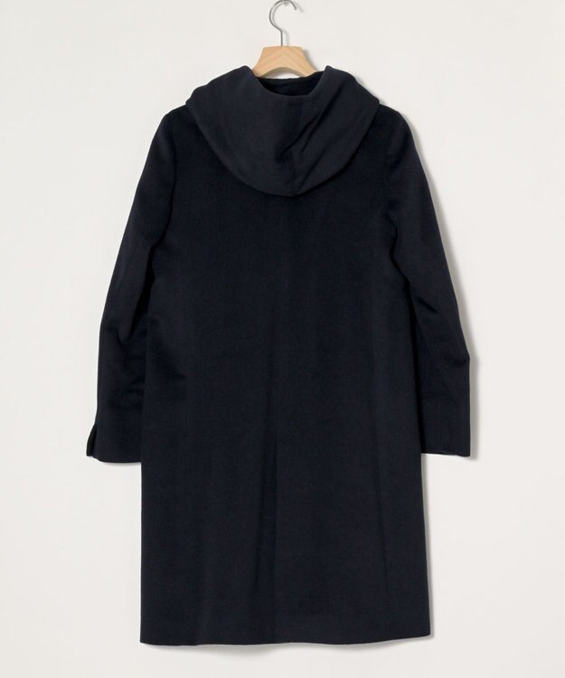 ONWARD Reuse Park 【23区】コート秋冬 ネイビー