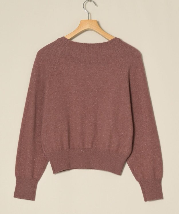 ONWARD Reuse Park 【any SiS】ニット秋冬 ピンク