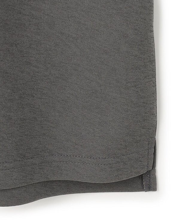 UNFILO MENS さらさらドライ クリーンTEE グレー