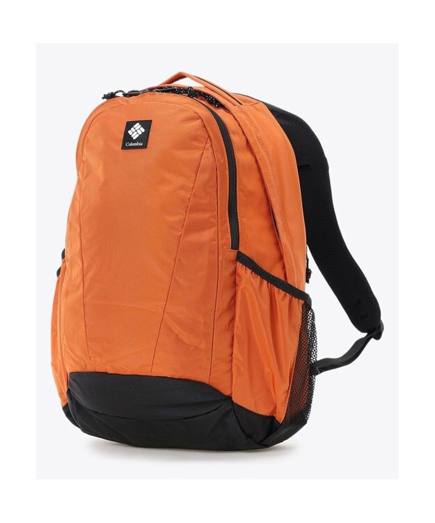 Columbia Columbia/ パナシーア30Lバックパック /コロンビア Island Orange