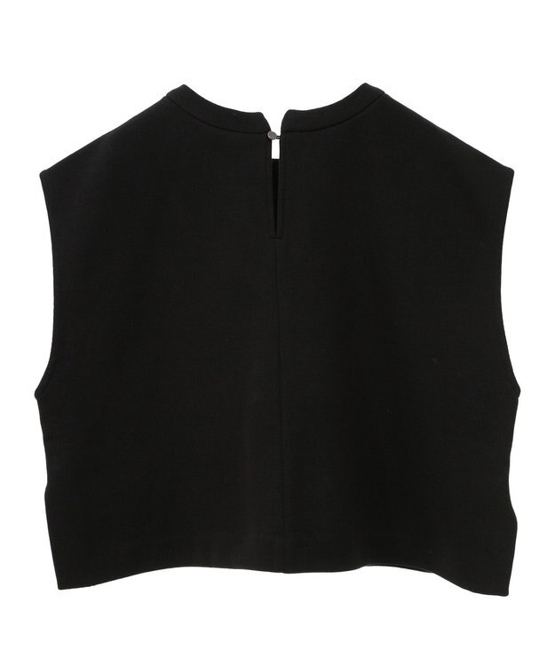 AMERICAN HOLIC ＳＥＴ　イージーケアロングシャツ＋ポンチベスト Stripe