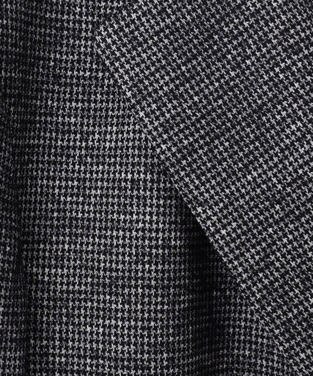 GOTAIRIKU 【AIRY MOVE】Ｔ/Ｗジャージーリラックスチェスター コート グレー系8