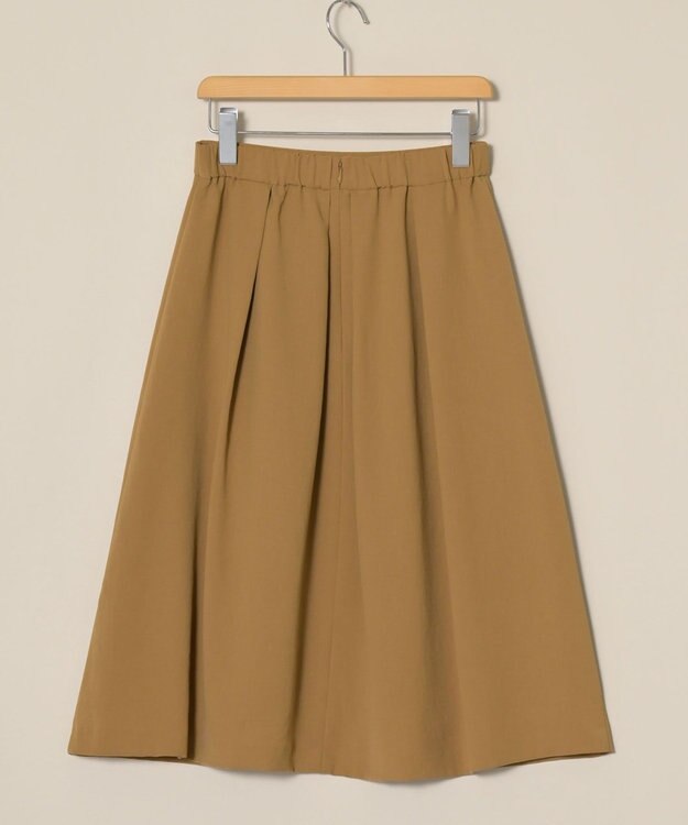 ONWARD Reuse Park 【J.PRESS】スカート春夏 ブラウン