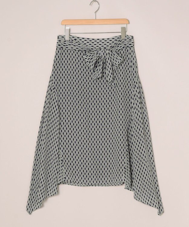 ONWARD Reuse Park 【JOSEPH】スカート春夏 ネイビー