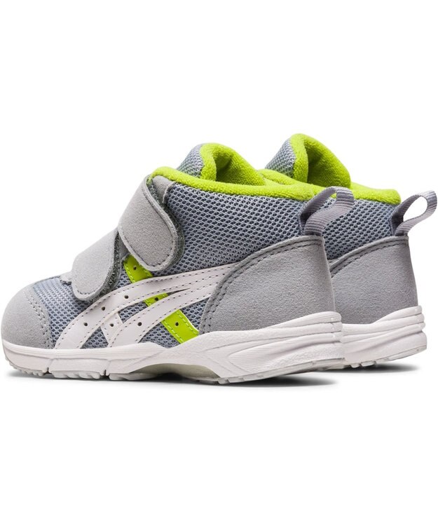 ASICS WALKING GD.RUNNER BABY MS-MID 2 グレー系