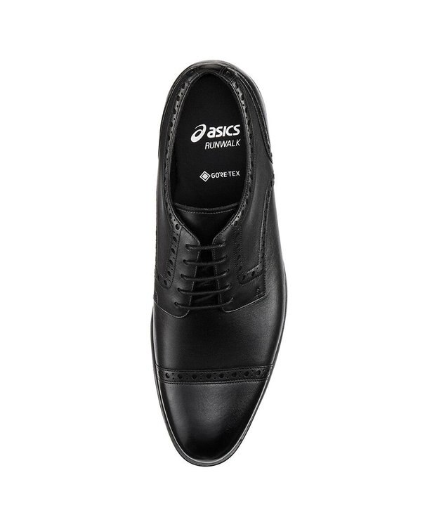 ASICS WALKING ランウォーク 7 BS メンズ GORE-TEX 2E ブラック
