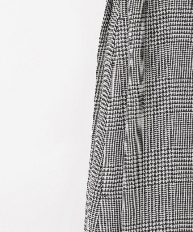 自由区 S 【カタログ掲載】TWハイツイストビエラ スカート グレンチェック