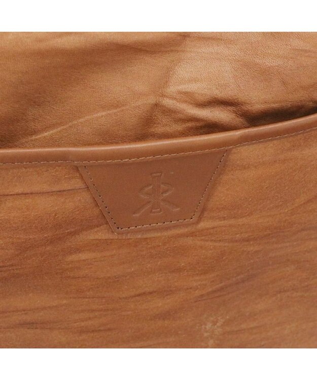 Regalo Felice 【日本製 / 本牛革 / 大容量】ショルダー大 / REGALO CA(キャメル)