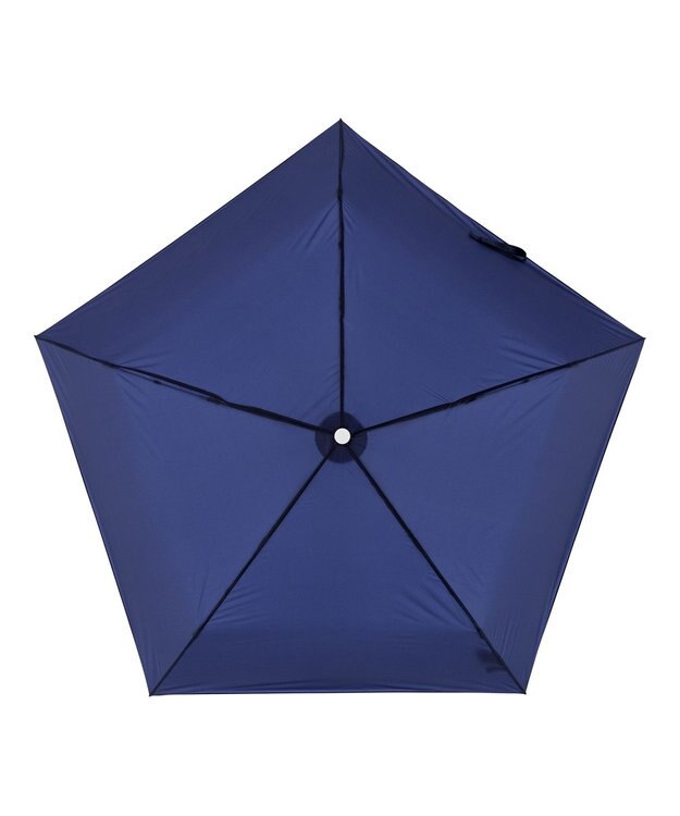 MOONBAT Magical tech(マジカルテック) 超軽量 自動開閉傘 163g 52cm UV ネイビーブルー