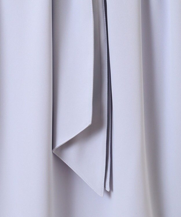 Green Parks ２ｗａｙボウタイブラウス Sax