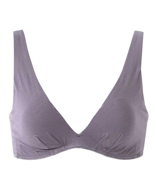 une nana cool 特別な日以外の364日つけたくなるブラ 364ブラ コットン EN