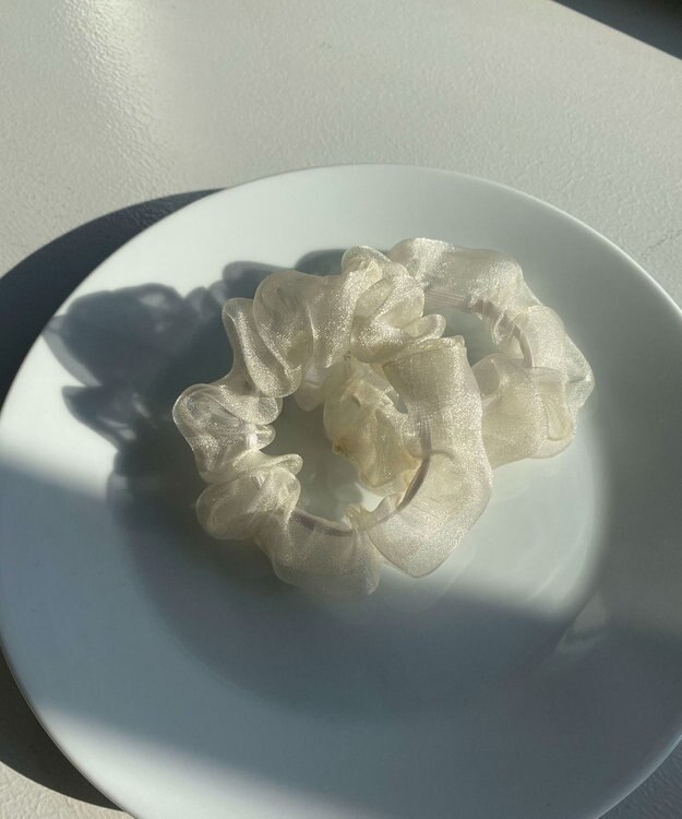 WEGO L2Pミニシュシュ 柄8