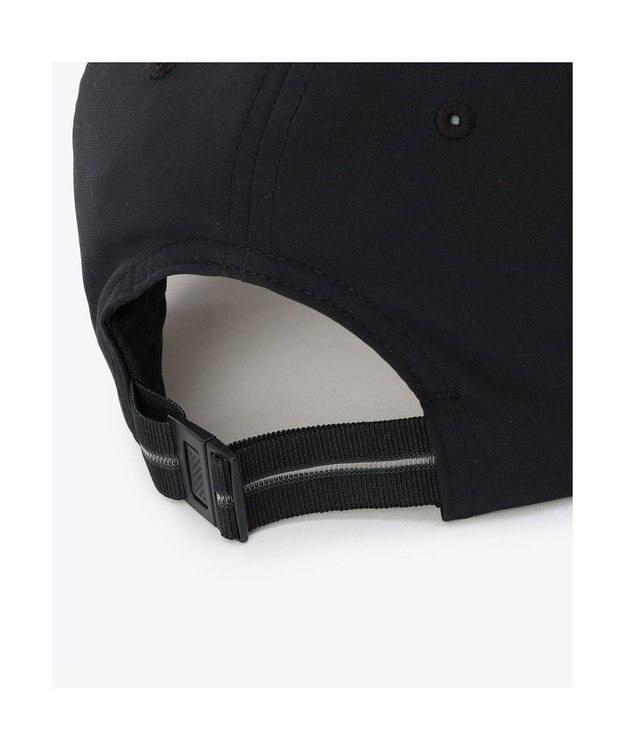 Columbia Columbia/ サーモンパスストレッチキャップ /コロンビア Black