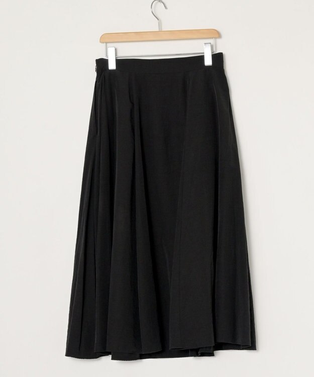 ONWARD Reuse Park 【23区】スカート秋冬 ブラック