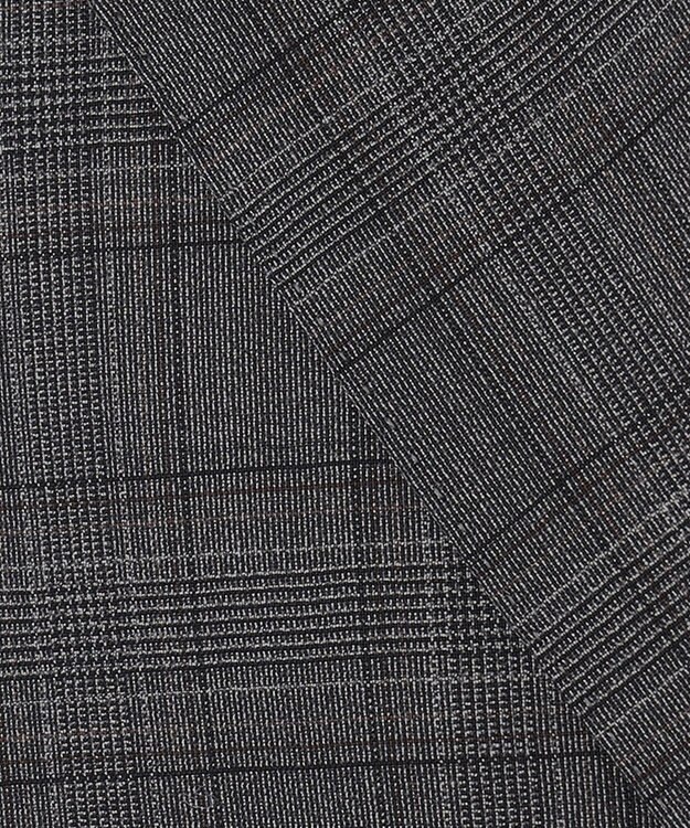 J.PRESS MEN 【ESSENTIAL CLOTHING】ラスティックグレナカート スーツ グレー系4