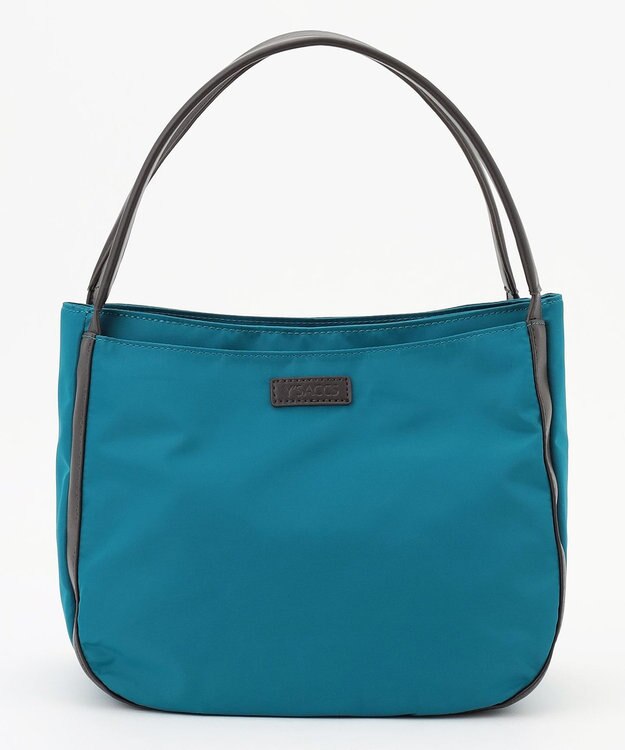 Y'SACCS シンプルスマートトート　Sサイズ ブルー