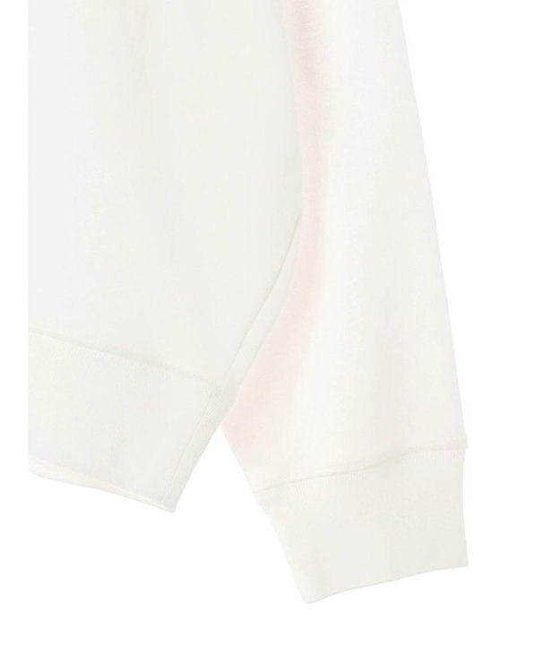 Green Parks ●ＤＯＯＮＡ！　ロゴｐｔルーズスウェット White