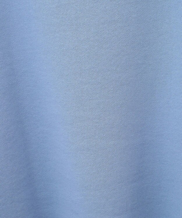 Green Parks 裏起毛アソートロゴプルオーバー Blue