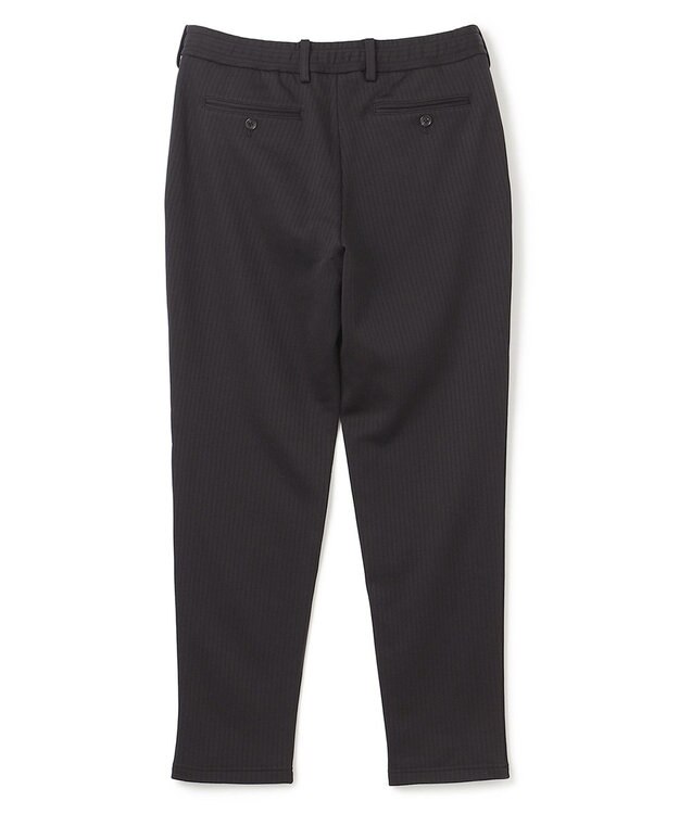 JOSEPH HOMME テックラインテリー / PEGG CONVERTIBLE ブラック系