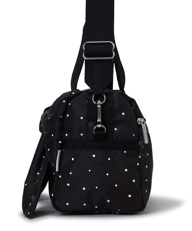LeSportsac LG BOW SM SATCHEL/ブリスドットスナイデル ブリスドットスナイデル
