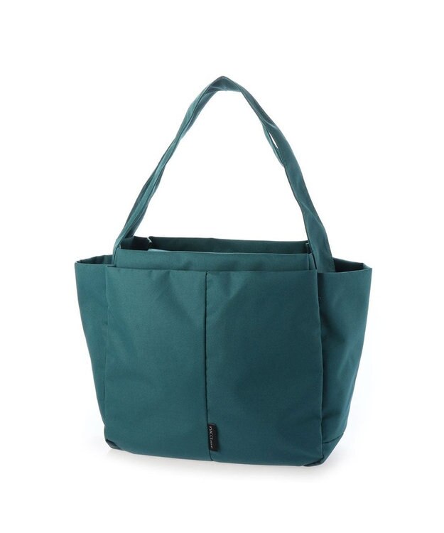 Y'SACCS 【Y’SACCS vous et】 ボックストート Mサイズ ブルー